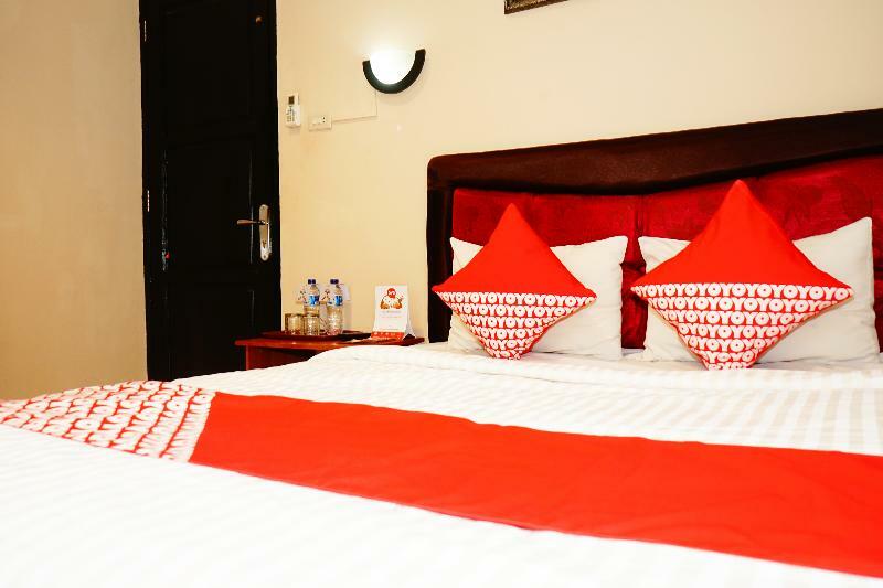 Hotel Belitong Belitung Exteriér fotografie